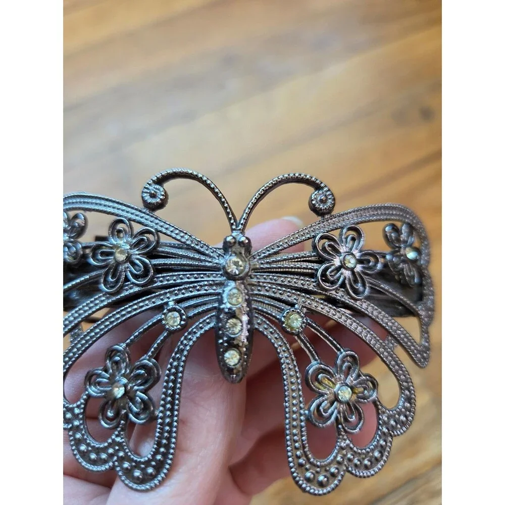 N/A vintage large